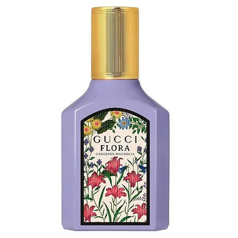 (Cao cấp) [CHIẾT - CHAI 10ML] Nước Hoa Nữ Gucci Flora Gorgeous Magnolia Eau De Parfum Chính hãng 655920