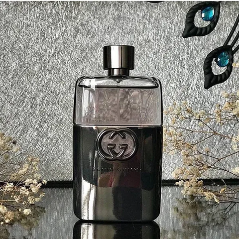 (Cao cấp) [CHIẾT - CHAI 10ML] Nước Hoa Nam Gucci Guilty Pour Homme Eau De Toilette (EDT) Chính hãng
