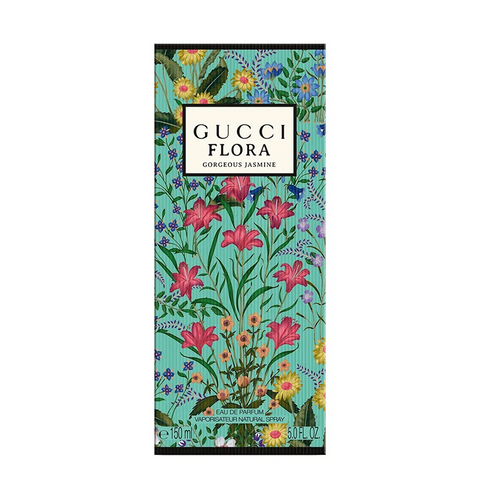 (Cao cấp) [CHIẾT - CHAI 10ML] Nước Hoa Nữ Gucci Flora Gorgeous Jasmine EDP Chính hãng