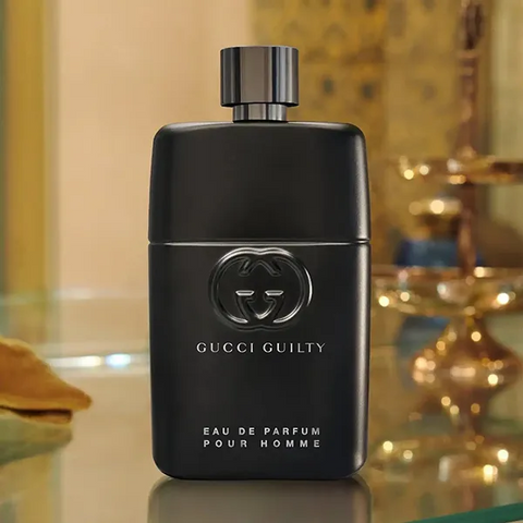 (Cao cấp) [CHIẾT - CHAI 10ML] Nước Hoa Nam Gucci Guilty Pour Homme Eau De Parfum (EDP) Chính hãng