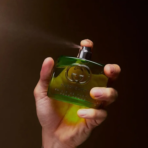 (Cao cấp) [CHIẾT - CHAI 10ML] Nước Hoa Nam Gucci Guilty Elixir De Parfum Pour Homme Chính hãng