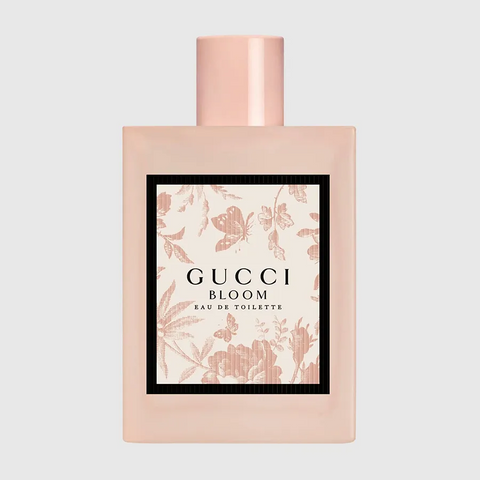 (Cao cấp) [CHIẾT - CHAI 10ML] Nước Hoa Nữ Gucci Bloom Eau De Toilette (EDT) Chính hãng