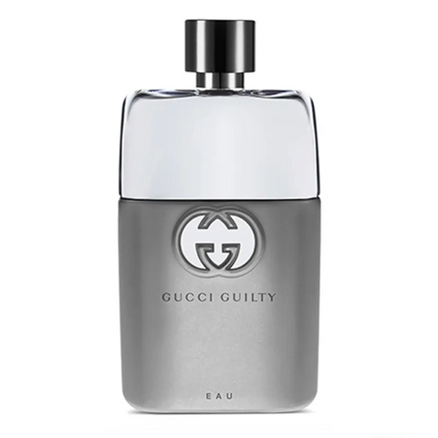 (Cao cấp) [CHIẾT - CHAI 10ML] Nước Hoa Nam Gucci Guilty Eau Pour Homme EDT Chính hãng