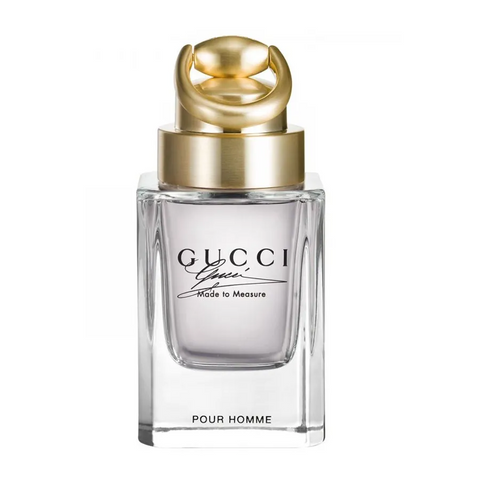 (Cao cấp) [CHIẾT - CHAI 10ML] Nước Hoa Mini Gucci Made To Measure Pour Homme Chính hãng