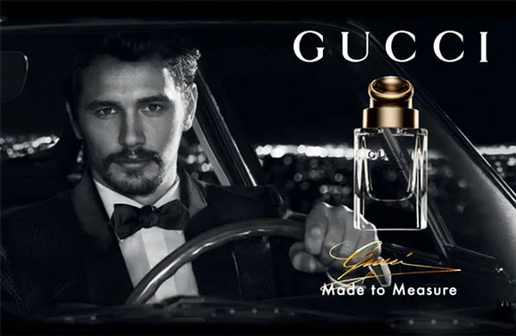 (Cao cấp) [CHIẾT - CHAI 10ML] Nước Hoa Mini Gucci Made To Measure Pour Homme Chính hãng