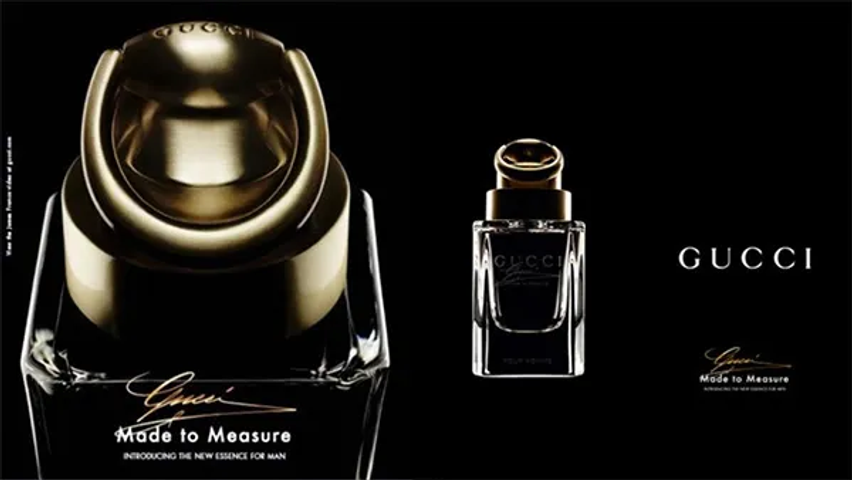 (Cao cấp) [CHIẾT - CHAI 10ML] Nước Hoa Mini Gucci Made To Measure Pour Homme Chính hãng