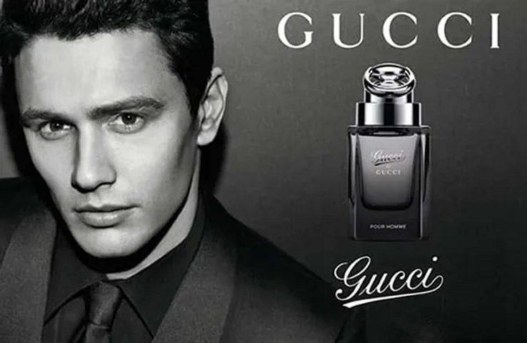 (Cao cấp) [CHIẾT - DUNG TÍCH 10ML] Nước Hoa Nam Gucci Pour Homme Eau De Toilette Chính hãng