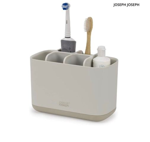 Hộp Đựng Bàn Chải Tự Khô Joseph Joseph EasyStore 70510