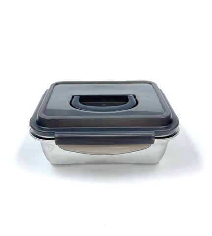 HỘP THỰC PHẨM TRÒN VÀ NẮP GÀI CÓ QUAI (TV1540)