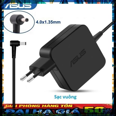 Sạc Laptop Zin Asus Vivobook 14 - Phụ Kiện Chính Hãng, Đảm Бảo Chất Lượng, Tương Thích Hoàn Hảo