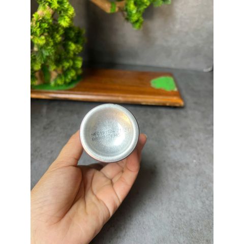 Xịt khử mùi LYNX Black night 165ml