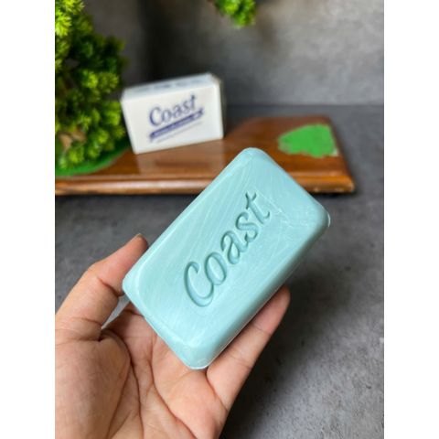 Xà bông cục Coast hàng Mỹ