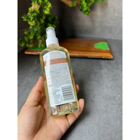 Dầu dưỡng da body Palmer's Coconut Oil Body Oil 150ml