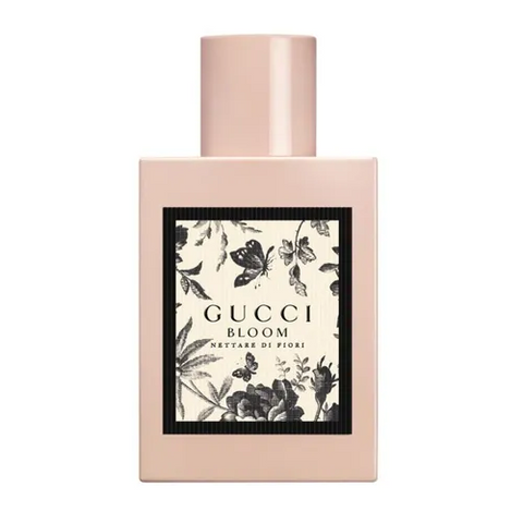 (Chính hãng)Nước Hoa Nữ Gucci Bloom Nettare Di Fiori Eau De Parfum 10ml chiết cao cấp 656366