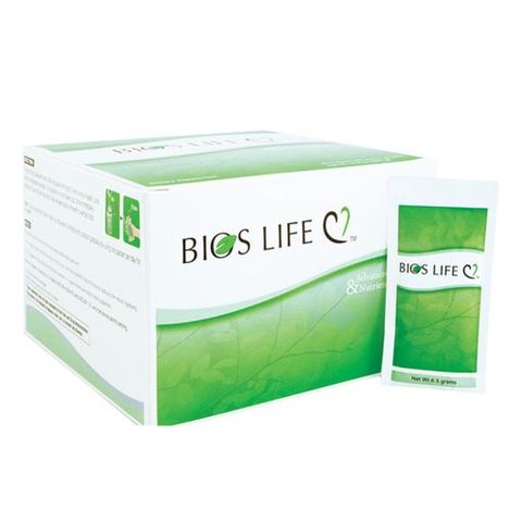 Bios Life C Unicity - Hỗ Trợ Sức Khỏe Tim Mạch, Giảm Cholesterol, Kiểm Soát Đường Huyết - Bổ Sung Dinh Dưỡng Từ Thiên Nhiên 656406