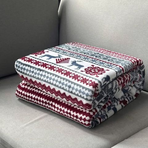  Chăn băng lông tuyết Kaiyo 2x2.3m