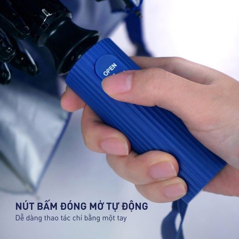 Ô TỰ ĐỘNG GKÖCH đến từ Đức