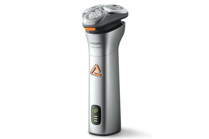 Máy cạo râu khô và ướt Philips S3882/00