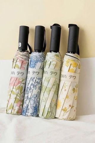 Ô tự động với 24 nan Tewa Japan