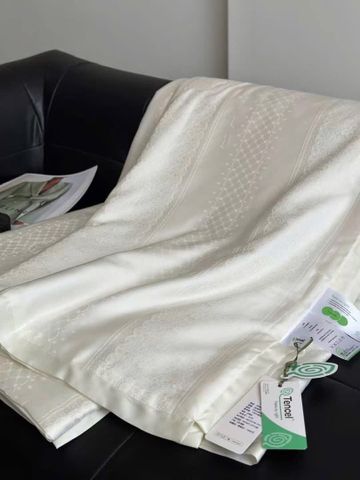Chăn lụa Tencel 100s