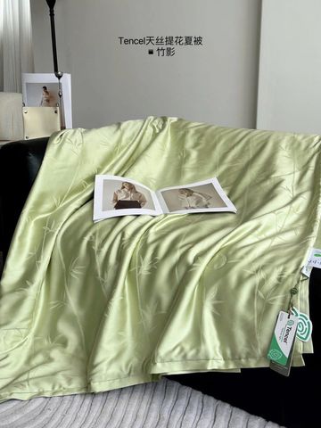 Chăn lụa Tencel 100s