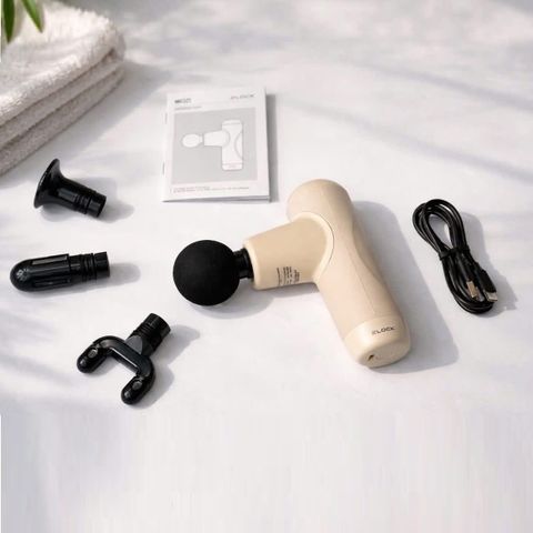 SÚNG MASSAGE 2Lock