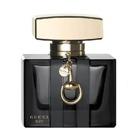 (Nhập khẩu) Nước Hoa Unisex Gucci Oud Eau De Parfum 10ml chiết Chính