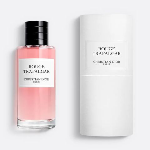(Hàng công ty) Nước Hoa Unisex Christian Dior Rouge Trafalgar EDP 10ml Thu Hút chiết Chính hãng