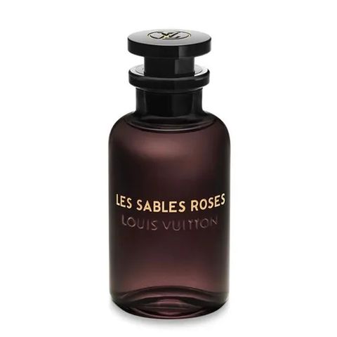 (Hàng công ty) Nước Hoa Louis Vuitton LV Les Sables Roses EDP 10ml chiết Chính hãng
