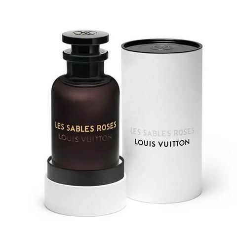 (Hàng công ty) Nước Hoa Louis Vuitton LV Les Sables Roses EDP 10ml chiết Chính hãng
