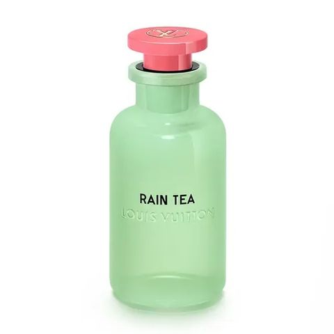 (Hàng công ty) Nước Hoa Unisex Louis Vuitton LV Rain Tea Eau De Parfum (EDP) 10ml chiết Chính hãng