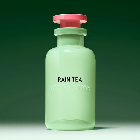 (Hàng công ty) Nước Hoa Unisex Louis Vuitton LV Rain Tea Eau De Parfum (EDP) 10ml chiết Chính hãng
