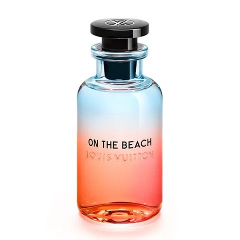 (Hàng công ty) Nước Hoa Unisex Louis Vuitton LV On The Beach EDP LP0226 10ml chiết Chính hãng