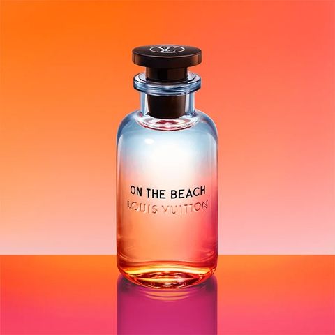 (Hàng công ty) Nước Hoa Unisex Louis Vuitton LV On The Beach EDP LP0226 10ml chiết Chính hãng