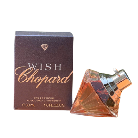 Nước Hoa Nữ Wish Chopard Eau de Parfum 30ml - Hương Ngọt Ngào, Quyến Rũ, Dành Cho Phái Nữ, Chính Hãng
