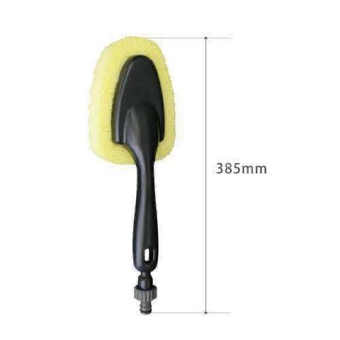 BÀN CHẢI BỌT BIỂN RỬA XE TAKAGI G273