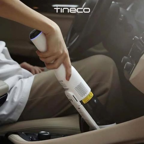  Máy hút bụi cầm tay TINECO MINI GO 2025