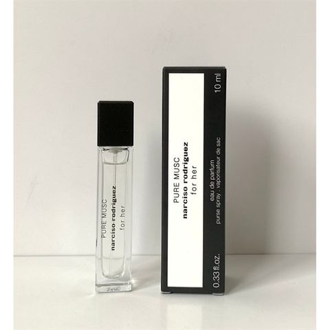 Nước hoa Narciso  size 10ml các loại chính hãng 