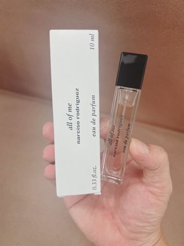 Nước hoa Narciso  size 10ml các loại chính hãng 