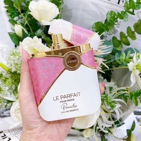 Nước hoa Armaf Le Parfait Pour Femme Eau De Parfum 100ml – nhẹ nhàng