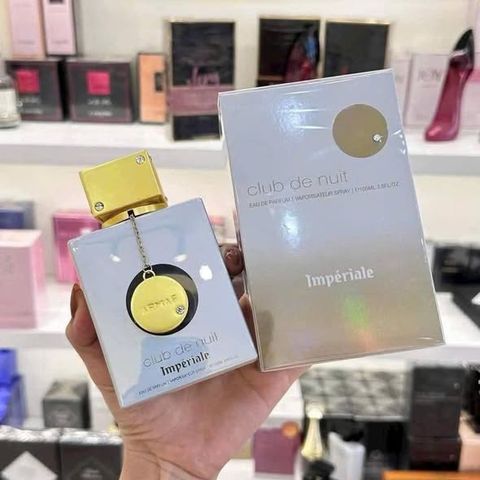 Nước hoa Armaf Club De Nuit Imperial Eau De Parfum 105ml – nổi bật 656891
