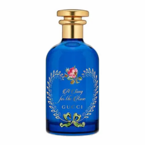 (Fullbox) Nước Hoa Unisex Gucci A Song For The Rose EDP 10ml Chính hãng