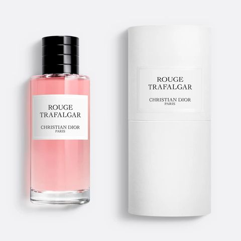 (Chiết 10ml) Nước Hoa Unisex Christian Dior Rouge Trafalgar EDP Chính Hãng