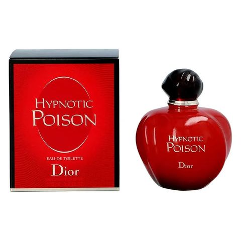(Chiết 10ml) Nước Hoa Nữ Dior Hypnotic Poison EDT Chính Hãng