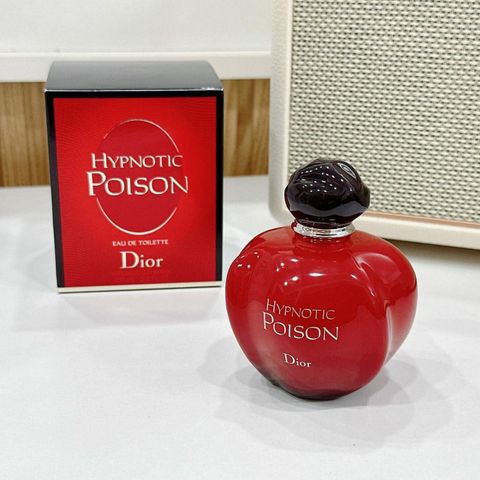 (Chiết 10ml) Nước Hoa Nữ Dior Hypnotic Poison EDT Chính Hãng