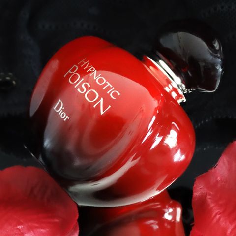 (Chiết 10ml) Nước Hoa Nữ Dior Hypnotic Poison EDT Chính Hãng