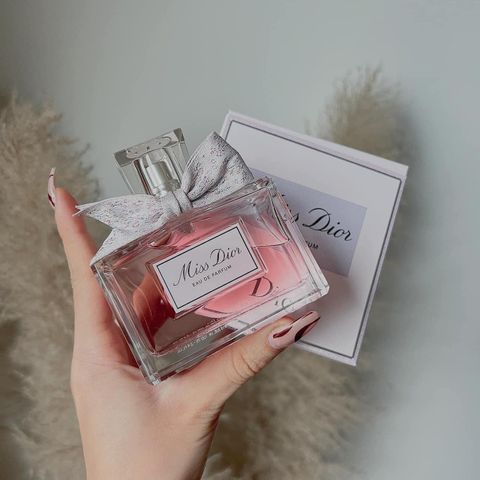 (Chiết 10ml) Nước Hoa Nữ Dior Miss Dior Parfum Chính Hãng