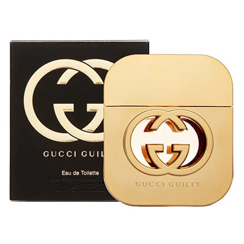(Cao cấp) [CHIẾT - CHAI 10ML] Nước Hoa Nữ Gucci Guilty Women EDT Chính hãng
