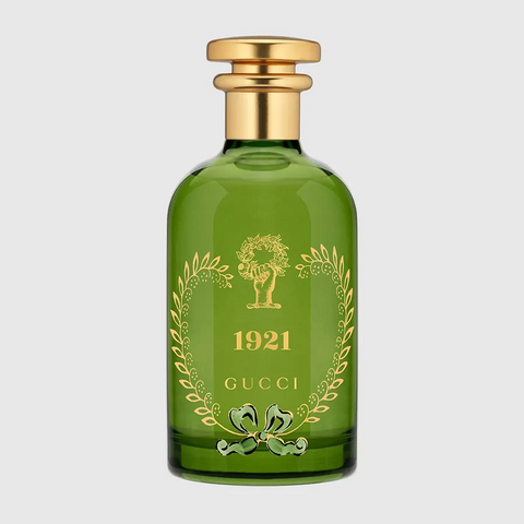 (Cao cấp) [CHIẾT - CHAI 10ML] Nước Hoa Unisex Gucci The Alchemist's Garden 1921 EDP Chính hãng