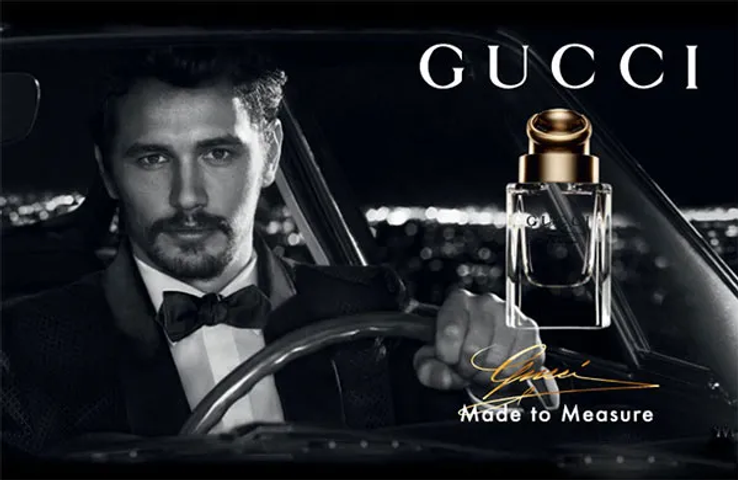 (Cao cấp) [CHIẾT - DUNG TÍCH 10ML] Nước Hoa Mini Gucci Made To Measure Pour Homme Chính hãng